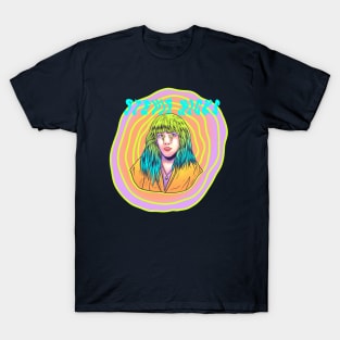 Stevie Nicks T-Shirt